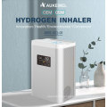 Health care hydrogen inhalation machine 300ml hydrogen inhaler hydrogen artificial breathing machine